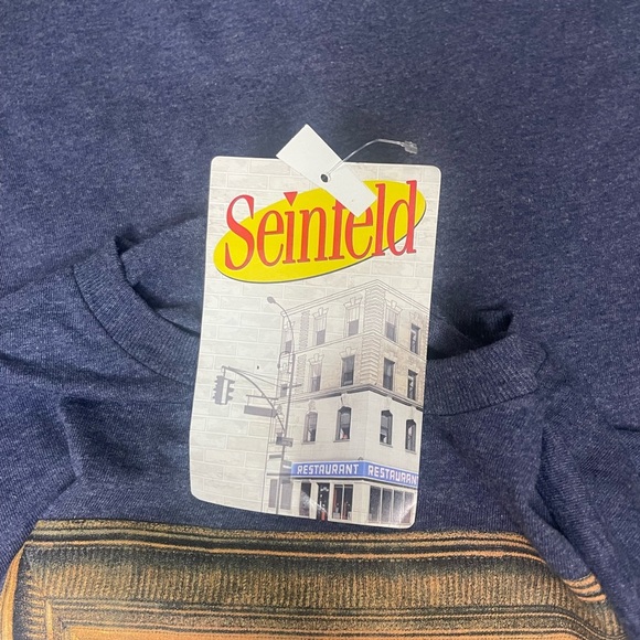 Kramer shirt size S - Picture 4 of 4